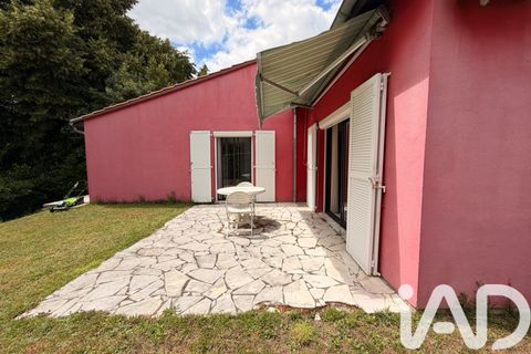 Villa i Floirac, Gironde, Floirac - € 386.500 | Ref: 56418 - foto 10