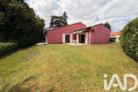 Villa i Floirac, Gironde, Floirac - € 386.500 | Ref: 56418 - foto 11