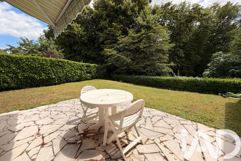 Villa i Floirac, Gironde, Floirac - € 386.500 | Ref: 56418 - foto 12