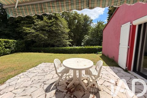 Villa i Floirac, Gironde, Floirac - € 386.500 | Ref: 56418 - foto 13