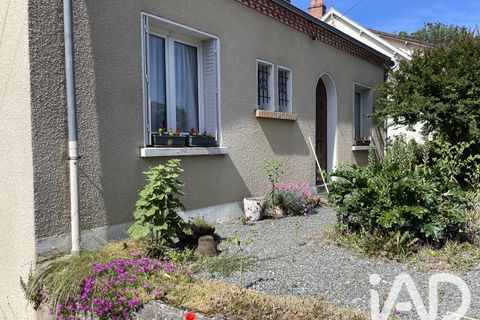 Byhus i Thiviers, Dordogne, Thiviers - € 105.000 | Ref: 36702 - foto 2