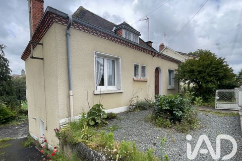 Byhus i Thiviers, Dordogne, Thiviers - € 105.000 | Ref: 36702 - foto 3