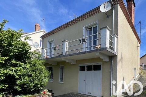 Byhus i Thiviers, Dordogne, Thiviers - € 105.000 | Ref: 36702 - foto 4