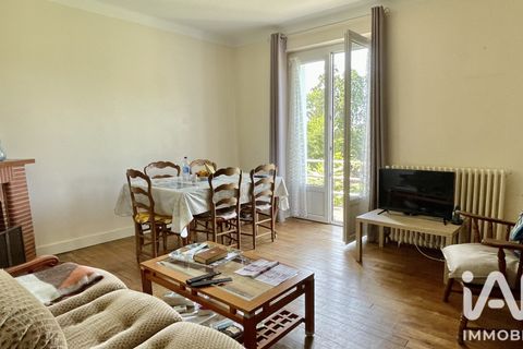 Byhus i Thiviers, Dordogne, Thiviers - € 105.000 | Ref: 36702 - foto 6