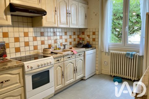 Byhus i Thiviers, Dordogne, Thiviers - € 105.000 | Ref: 36702 - foto 7
