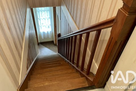 Byhus i Thiviers, Dordogne, Thiviers - € 105.000 | Ref: 36702 - foto 11
