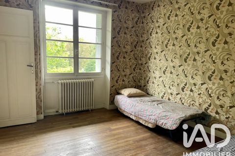 Byhus i Thiviers, Dordogne, Thiviers - € 105.000 | Ref: 36702 - foto 12