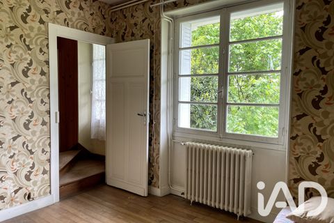 Byhus i Thiviers, Dordogne, Thiviers - € 105.000 | Ref: 36702 - foto 13