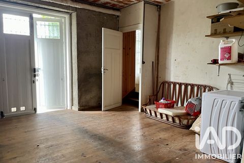 Byhus i Thiviers, Dordogne, Thiviers - € 105.000 | Ref: 36702 - foto 14