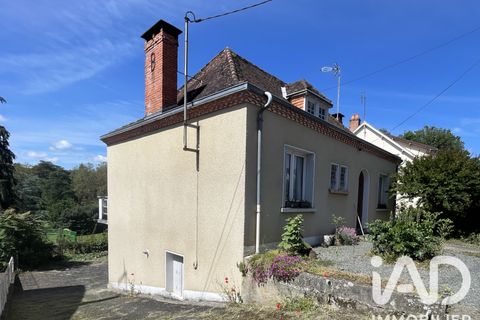 Byhus i Thiviers, Dordogne, Thiviers - € 105.000 | Ref: 36702 - foto 20