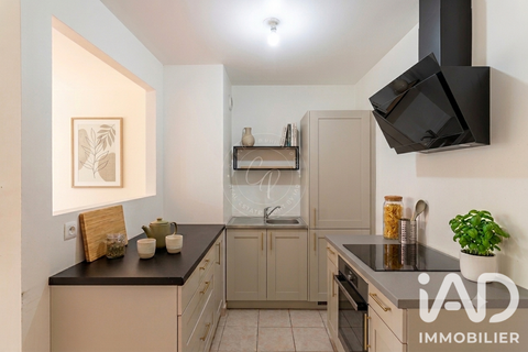 Lejlighed i Beynes, Yvelines, Beynes - € 116.000 | Ref: 75947 - foto 8