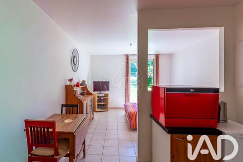 Lejlighed i Beynes, Yvelines, Beynes - € 116.000 | Ref: 75947 - foto 9