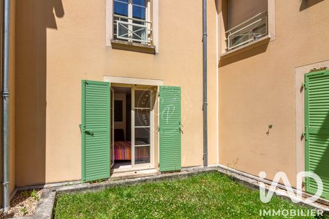Lejlighed i Beynes, Yvelines, Beynes - € 116.000 | Ref: 75947 - foto 11