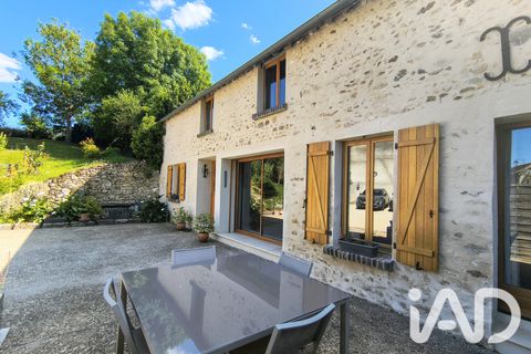 Landsbyhus i Auneau, Eure-et-Loir, Auneau - € 299.000 | Ref: 77314 - foto 2