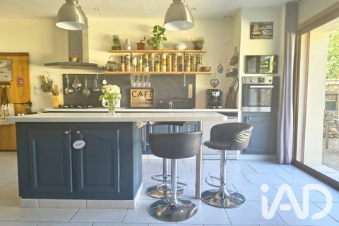 Landsbyhus i Auneau, Eure-et-Loir, Auneau - € 299.000 | Ref: 77314 - foto 3