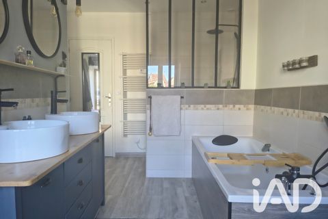 Landsbyhus i Auneau, Eure-et-Loir, Auneau - € 299.000 | Ref: 77314 - foto 5