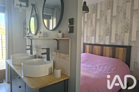 Landsbyhus i Auneau, Eure-et-Loir, Auneau - € 299.000 | Ref: 77314 - foto 6