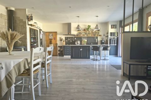 Landsbyhus i Auneau, Eure-et-Loir, Auneau - € 299.000 | Ref: 77314 - foto 7