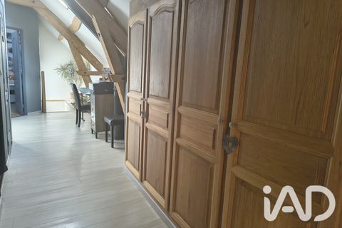Landsbyhus i Auneau, Eure-et-Loir, Auneau - € 299.000 | Ref: 77314 - foto 11