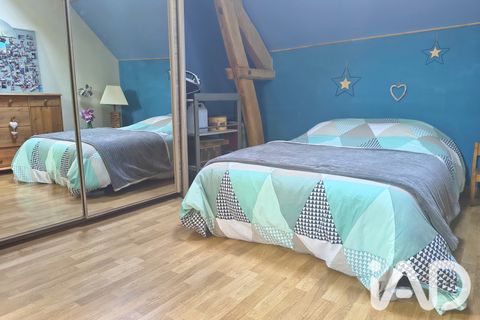 Landsbyhus i Auneau, Eure-et-Loir, Auneau - € 299.000 | Ref: 77314 - foto 12