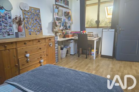 Landsbyhus i Auneau, Eure-et-Loir, Auneau - € 299.000 | Ref: 77314 - foto 13