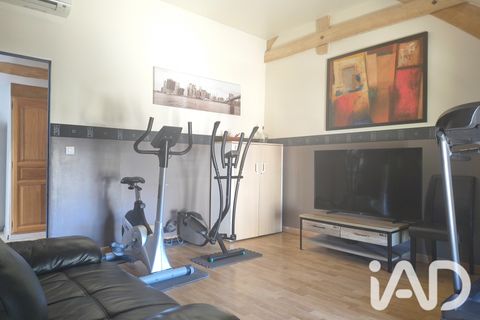 Landsbyhus i Auneau, Eure-et-Loir, Auneau - € 299.000 | Ref: 77314 - foto 14