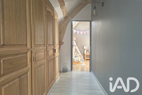 Landsbyhus i Auneau, Eure-et-Loir, Auneau - € 299.000 | Ref: 77314 - foto 15