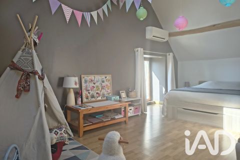 Landsbyhus i Auneau, Eure-et-Loir, Auneau - € 299.000 | Ref: 77314 - foto 16