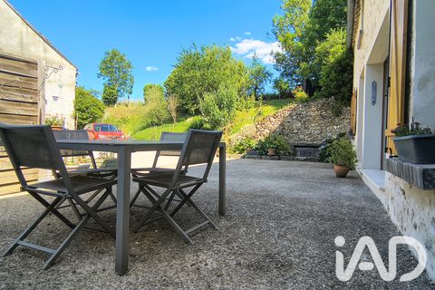 Landsbyhus i Auneau, Eure-et-Loir, Auneau - € 299.000 | Ref: 77314 - foto 17