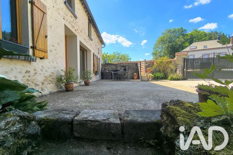 Landsbyhus i Auneau, Eure-et-Loir, Auneau - € 299.000 | Ref: 77314 - foto 21