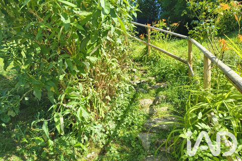 Landsbyhus i Auneau, Eure-et-Loir, Auneau - € 299.000 | Ref: 77314 - foto 22