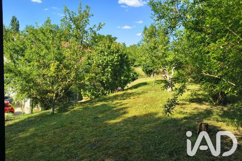 Landsbyhus i Auneau, Eure-et-Loir, Auneau - € 299.000 | Ref: 77314 - foto 23