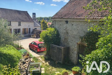 Landsbyhus i Auneau, Eure-et-Loir, Auneau - € 299.000 | Ref: 77314 - foto 24