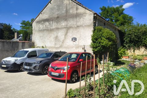 Landsbyhus i Auneau, Eure-et-Loir, Auneau - € 299.000 | Ref: 77314 - foto 25