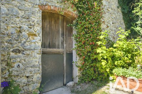 Landsbyhus i Auneau, Eure-et-Loir, Auneau - € 299.000 | Ref: 77314 - foto 26