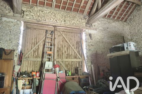 Landsbyhus i Auneau, Eure-et-Loir, Auneau - € 299.000 | Ref: 77314 - foto 28