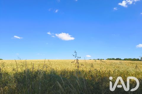 Landsbyhus i Auneau, Eure-et-Loir, Auneau - € 299.000 | Ref: 77314 - foto 30