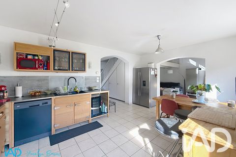Villa i Fabrègues, Herault, Fabrègues - € 297.000 | Ref: 85397 - foto 2