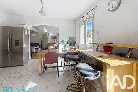 Villa i Fabrègues, Herault, Fabrègues - € 297.000 | Ref: 85397 - foto 3