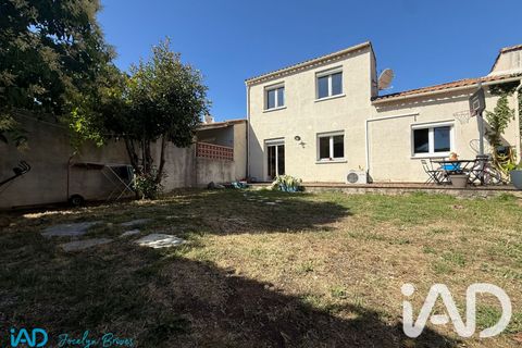 Villa i Fabrègues, Herault, Fabrègues - € 297.000 | Ref: 85397 - foto 6