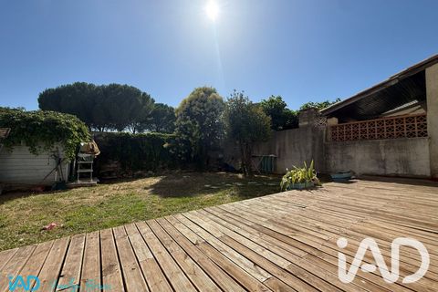 Villa i Fabrègues, Herault, Fabrègues - € 297.000 | Ref: 85397 - foto 7
