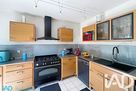 Villa i Fabrègues, Herault, Fabrègues - € 297.000 | Ref: 85397 - foto 10