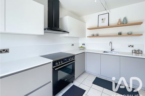 Villa i Fabrègues, Herault, Fabrègues - € 297.000 | Ref: 85397 - foto 11
