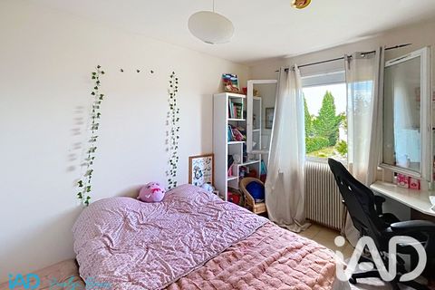Villa i Fabrègues, Herault, Fabrègues - € 297.000 | Ref: 85397 - foto 14