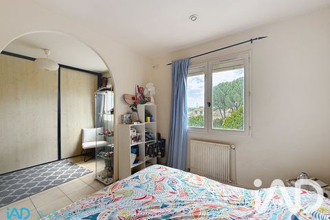 Villa i Fabrègues, Herault, Fabrègues - € 297.000 | Ref: 85397 - foto 15