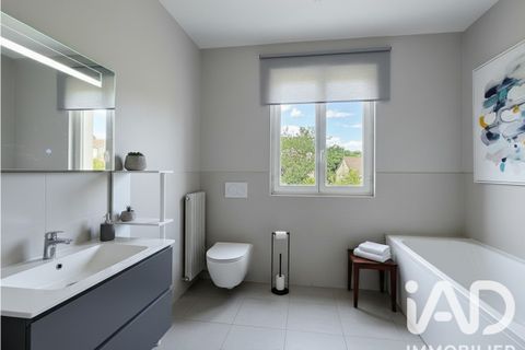 Villa i Fabrègues, Herault, Fabrègues - € 297.000 | Ref: 85397 - foto 17