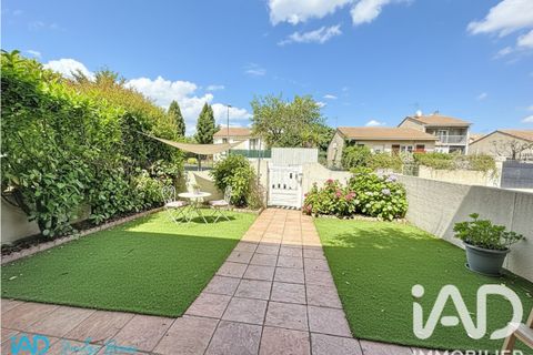 Villa i Fabrègues, Herault, Fabrègues - € 297.000 | Ref: 85397 - foto 20