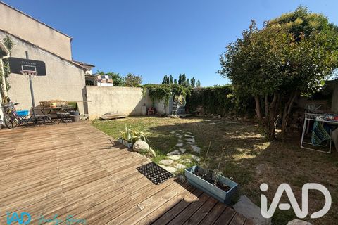 Villa i Fabrègues, Herault, Fabrègues - € 297.000 | Ref: 85397 - foto 21