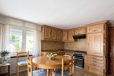 Villa a Freyming-Merlebach, Moselle, Freyming-Merlebach - € 225.000 | Ref: 34127 - foto 4