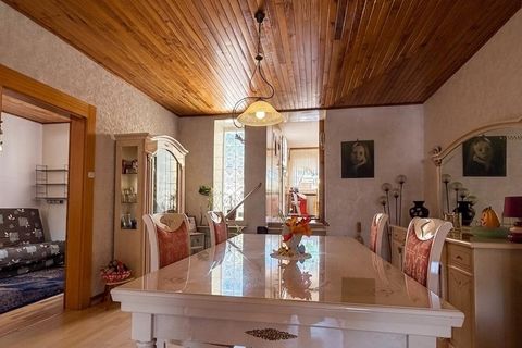 Villa a Freyming-Merlebach, Moselle, Freyming-Merlebach - € 225.000 | Ref: 34127 - foto 6